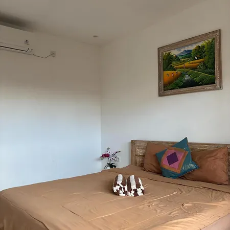 Ika Homestay