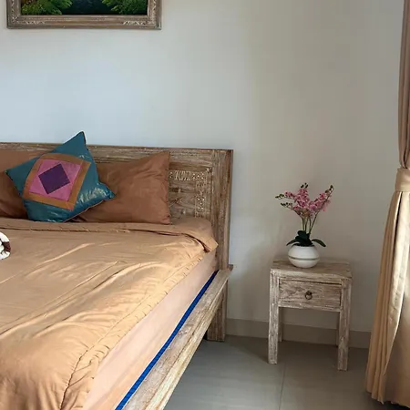 Ika Homestay